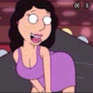 Meet your Posher, Nevaeh